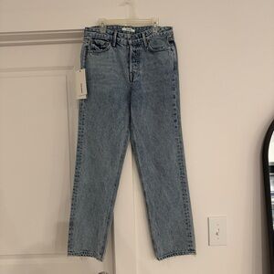 NWT Revolve GRLFRND Helena Jean in All Your Days